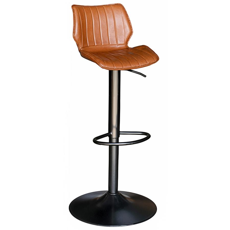 Coburg Bar Stool Tan